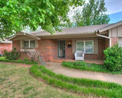 3 Bedroom 2BA 1901 ft Single Family Home For Sale in EDMOND, OK