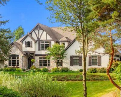 5 Bedroom 6BA 6025 ft Single Family Home For Sale in WALWORTH, WI