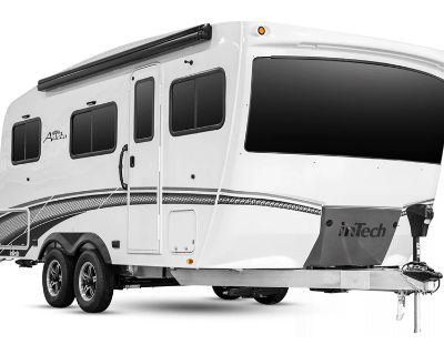 2024 Intech Rv Aucta Magnolia Rover w/Lithium