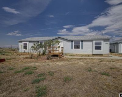 3 Bedroom 2BA 1680 ft Single Family House For Sale in Casper, WY