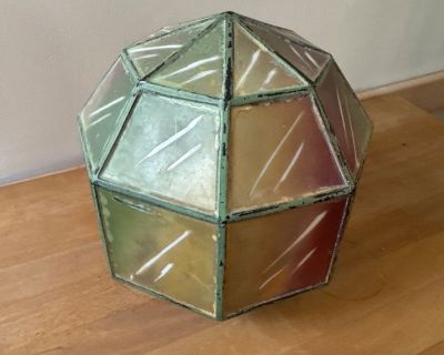 Glass Light Shade