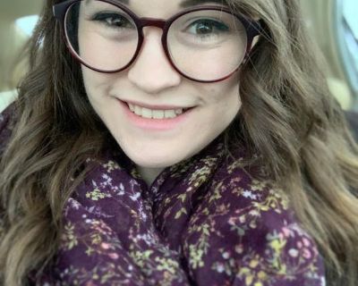 Emily - Needs a Room on iROOMit or a Room