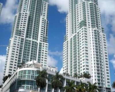 Ne Nd St Apt,miami, Condo For Rent