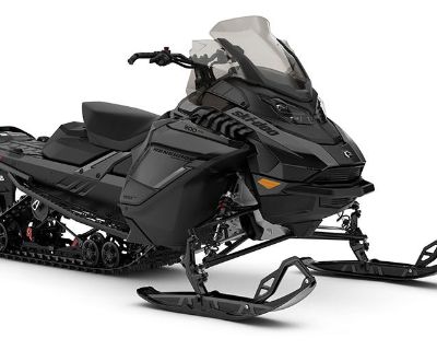 2024 Ski-Doo Renegade Adrenaline 900 ACE ES Ripsaw 1.25 Snowmobile -Trail Mansfield, PA