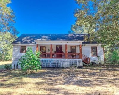Mccullers Rd, Loganville, Home For Sale