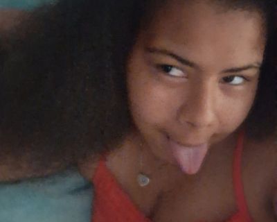 Staci - Needs an Apartment on iROOMit or a Room