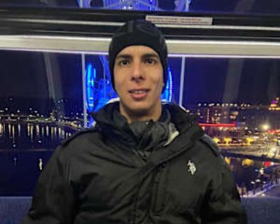 H lio Campos, 35 years, Male. Looking in: Farmingdale, Monmouth County, NJ