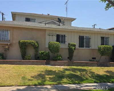 2 Bedroom 1BA 800 ft Apartment For Rent in Inglewood, CA