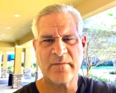 Allen, 68 years, Male. Looking in: Boynton Beach, Palm Beach County, FL