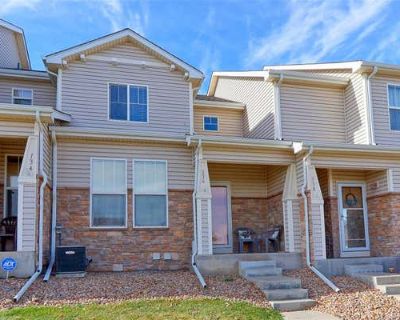 2 Bedroom 3BA 1201 ft Condominium For Sale in BRIGHTON, CO