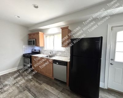 3 Bedroom 1BA Single-family home For Rent in Buffalo, NY
