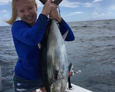Enjoyable Charter Fishing in Fort Lauderdale