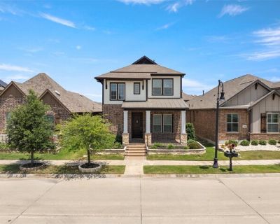 Birds Fort Trl, Arlington, Home For Rent