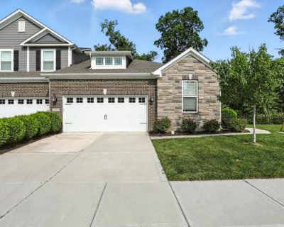 3 Bedroom 3BA 2392 ft Condominium For Sale in FISHERS, IN