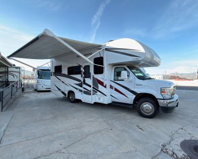 2022 Thor Motor Coach FOUR WINDS 23U