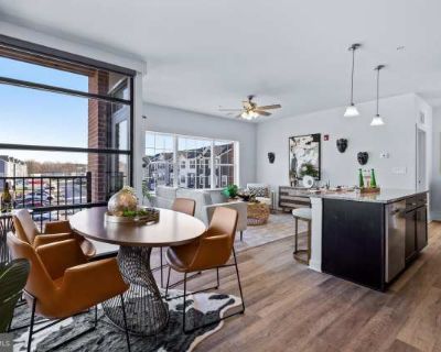 2 Bedroom 2BA 1014 ft Apartment For Rent in New Freedom, PA