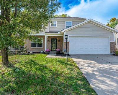 3 Bedroom 2BA Single Family House For Sale in Morrow, OH