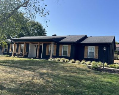 3 Bedroom 3BA 2800 ft² Residential For Sale in Danville, KY