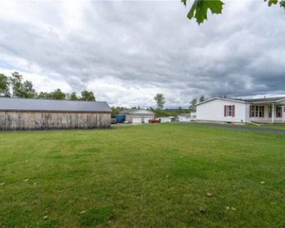 3 Bedroom 2BA 1352 ft Mobile Home For Sale in Wayland, NY