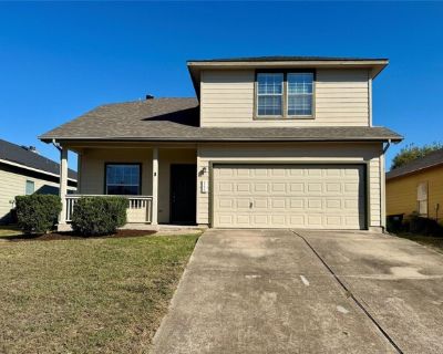 11606 Hereford St. Beautiful, 2 story home with 4 large bedrooms. Open Kitchen, dining, and living room. The living room has high ceilings, fireplace and wall of windows for natural light. Covered front and back porch with oversized backyard. Restaurants, shops and entertainment nearby. Lease term is negotiable and must end in May.. 4 Bedroom. 2.5 Bathroom. 1813 ft