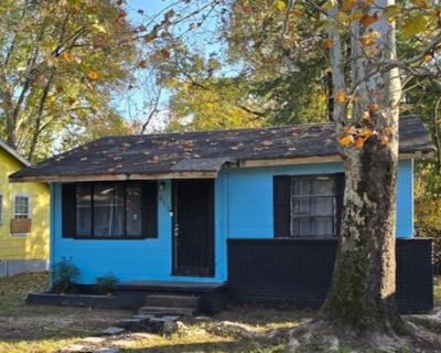 2 Bedroom 1BA 624 ft Single Family House For Sale in Jackson, MS