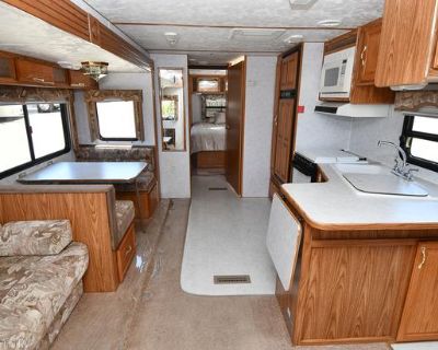 One Bedroom Rent to own all included