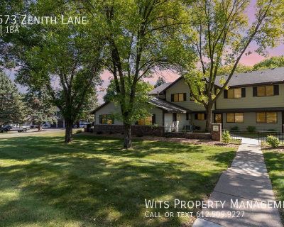 2 Bedroom 1BA Pet-Friendly Single-family home For Rent in Eden Prairie, MN