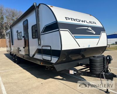 2025 Heartland Prowler 3209BH