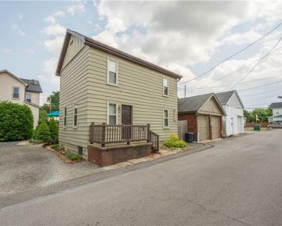 2 Bedroom 1BA 914 ft Single Family Home For Sale in CORAOPOLIS, PA