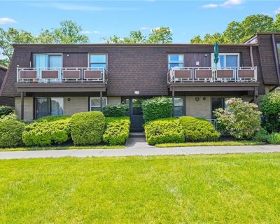 1 Bedroom 1BA 756 ft Condo For Sale in Bardonia, NY