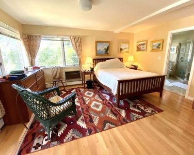 Minimum stay: 16 months. Deposit: 550. Bills included. Age preference: 18 - 70. Available for students. Settle into this cozy single family home located in the heart of Annisquam for the cooler months. This fully furnished seasonal rental is available. One level living with updated and open concept kitchen, dining, and living area. The kitchen has access to the deck for grilling and a table for...