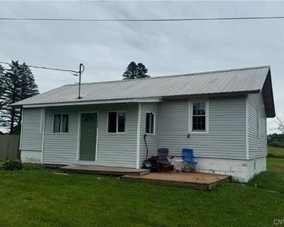 2 Bedroom 1BA 850 ft Apartment For Rent in Oneida County, NY