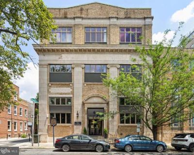 1 Bedroom 1BA 701 ft Condominium For Sale in PHILADELPHIA, PA