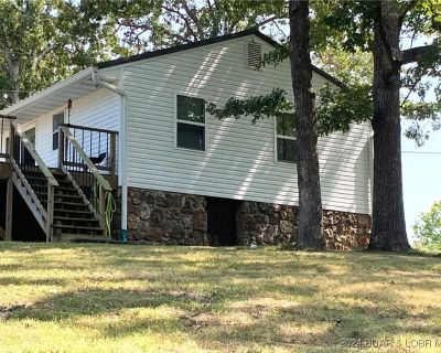 1 Bedroom 1BA 720 ft Single Family House For Sale in Sunrise Beach, MO