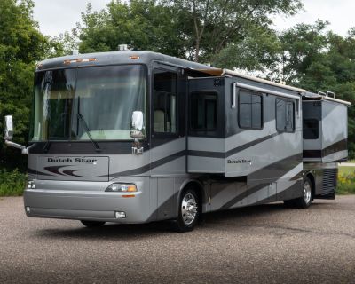 2005 Newmar DUTCH STAR 4010
