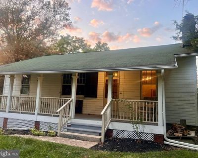 Cottage Jefferson Pike, Knoxville, Home For Rent