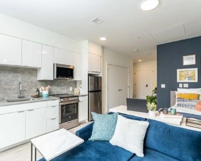 Hawkins St Apt,somerville, Flat For Rent