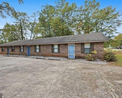 Davis St Unit,monroe, Home For Rent