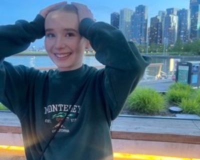 Madison F is looking for a New Roommate in Dallas with a budget of $800.00