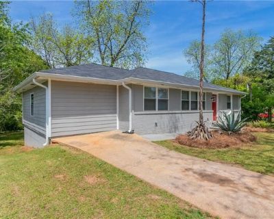 Parker Ranch Rd Se, Atlanta, Home For Sale