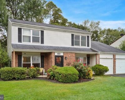 Winding Brook Dr, Bensalem, Flat For Rent