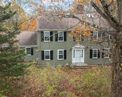 A Baker Bridge Rd Unit,lincoln, Home For Rent