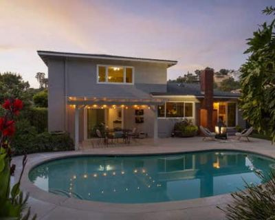 5 Bedroom 3BA 2260 ft Single Family Home For Sale in LOS ANGELES, CA