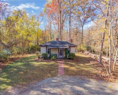 1 Bedroom 1BA 597 ft Single Family Home For Sale in GREENSBORO, NC