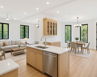 34 Clinton Avenue 5D. Property for Rent in Dobbs Ferry, NY for $7,900 with 2 bedrooms and 3 full baths. This 1,506 square foot property was built in 2025.. Welcome to the Landmark at Clinton, a brand new luxury rental building in the Heart of Dobbs Ferry. This new construction rental building (in the final stages of construction) features 11 individual apartments with unique layouts, charming a...