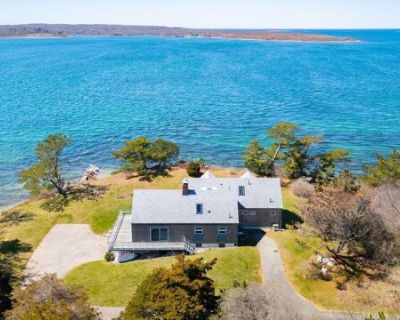 Penzance Rd, Falmouth, Home For Rent