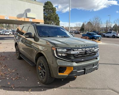 Used Ford Cars, Trucks For Sale Denver | Phil Long