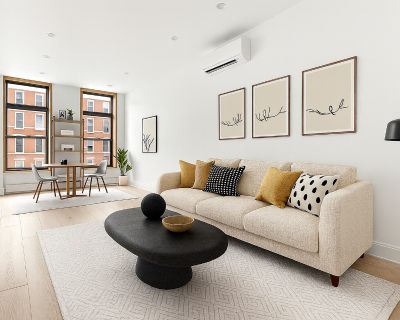 3 Bedroom 1BA Apartment For Rent in Brooklyn, NY