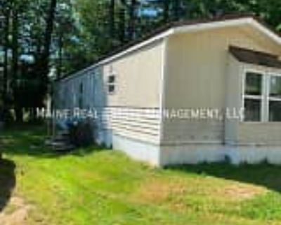 2 Bedroom 2BA Pet-Friendly House For Rent in Old Town, ME 799 Stillwater Ave unit 30