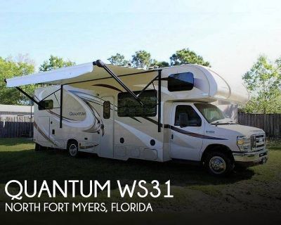 2016 Thor Motor Coach WS31 For Sale by Dealer in North Fort Myers, Florida